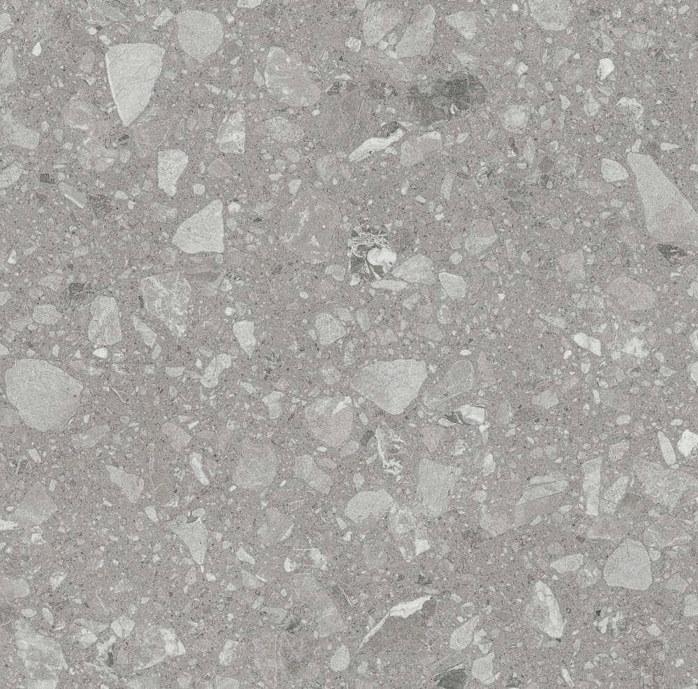 Плитка Terra Grey F P R Mat 60x60 см (2 сорт)