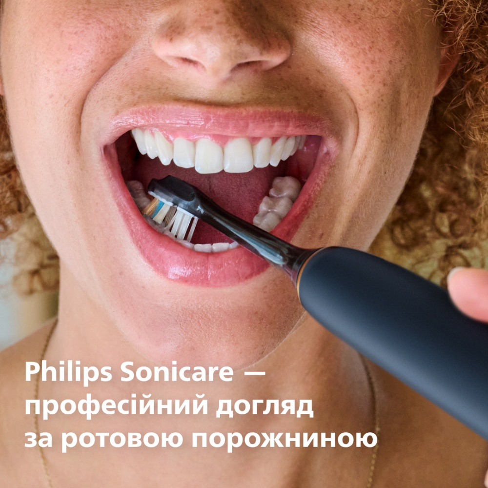 Насадки для электрической зубной щетки Philips Sonicare Premium А3 All-in-One 4 шт (HX9094/88)
