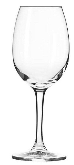 Набор бокалов для вина Krosno PROFESSIONAL 370 мл 6 шт.