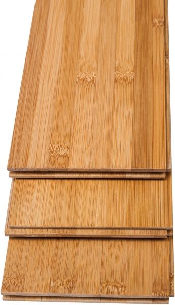 Паркет бамбук однополосная 1030х130х15 мм (2,678 кв.м) 