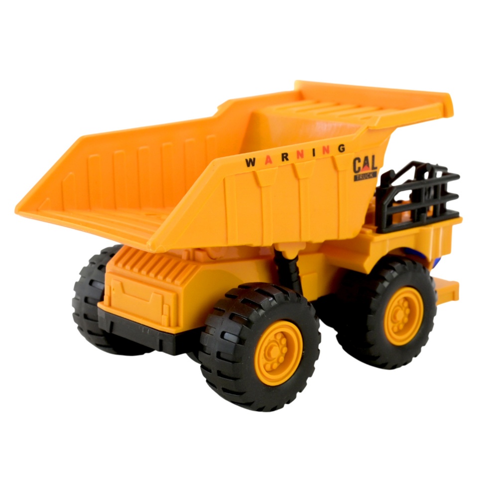 Машинка інерційна Shantou Будтехніка RL589-11G-1