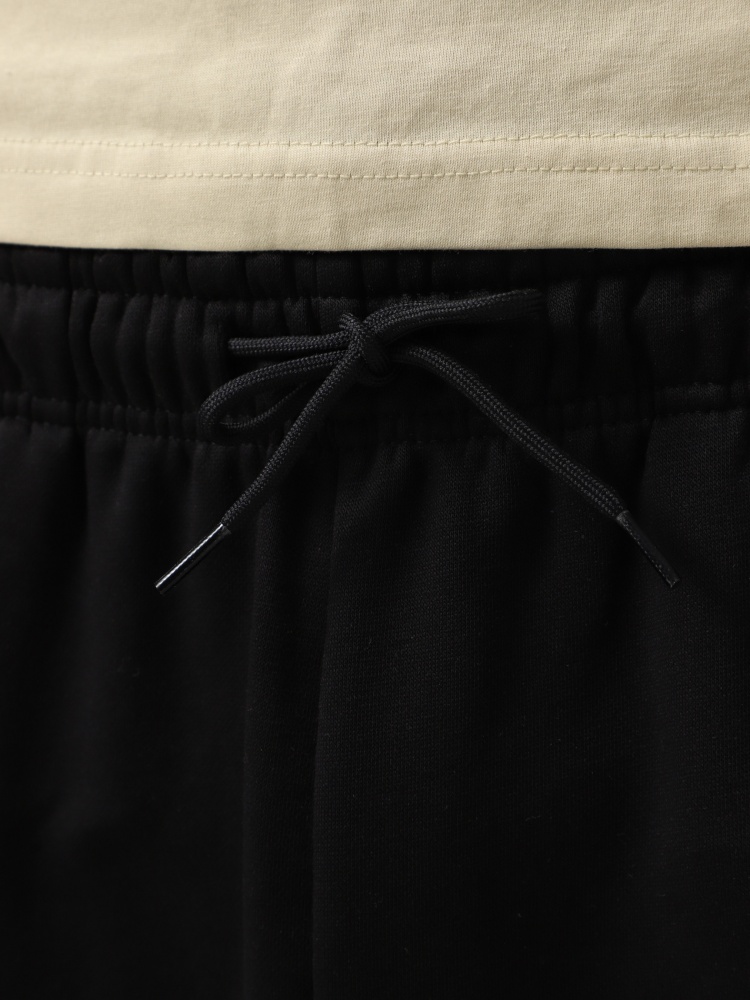 Брюки THE NORTH FACE M SIMPLE DOME REGULAR TAPERED JOGGER NF0A8C1WJK31 р. S черный