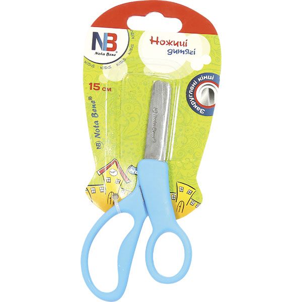 Ножницы Nota Bene 13 см