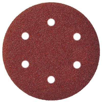 Круг шлифовальный Klingspor PS18EK 150 мм 60 Р 8218