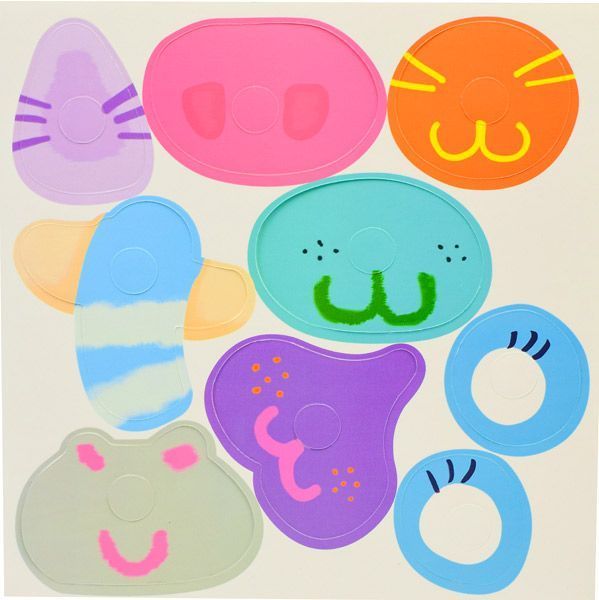 Мозаїка Shantou KI-7063