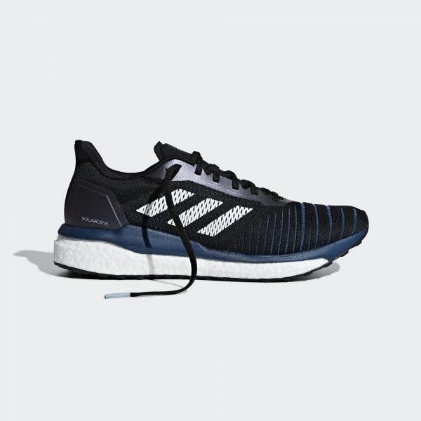 Кроссовки Adidas SOLAR DRIVE M D97442 р.11 черный