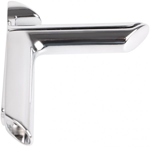 Держатель для полок Ferro Fiori M 7050.97 хром 51216