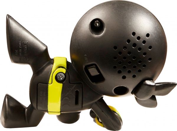 Игрушка интерактивная Funrise Windbreak Warrior Ниндзя 70504