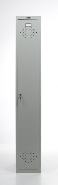 Шкаф для одежды (локеры) Практик LS-01 