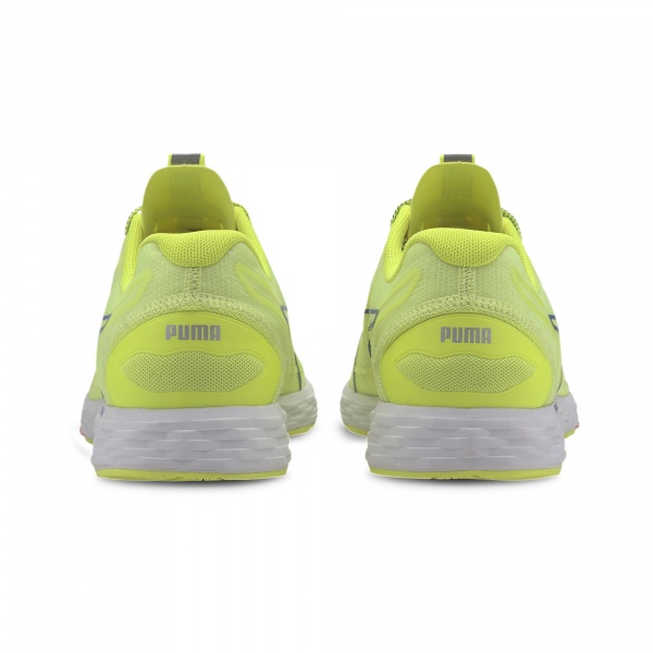 Кросівки Puma SPEED 300 RACER 2 19310401 р.11 жовтий