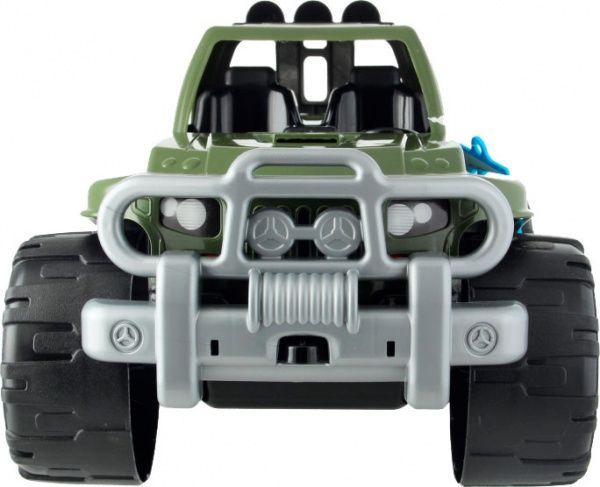 Іграшка ТехноК Позашляховик 3565