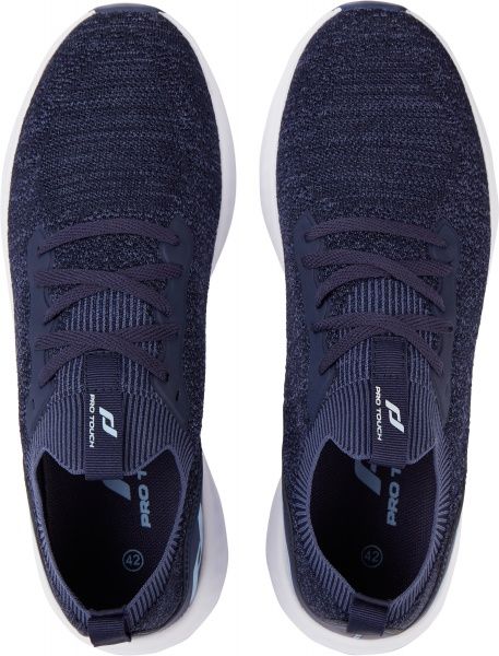 Кросівки Pro Touch OZ 3.2 302942-900506 р.EUR 45 синій