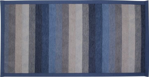 Ковер Narma Luke Blue 70x140