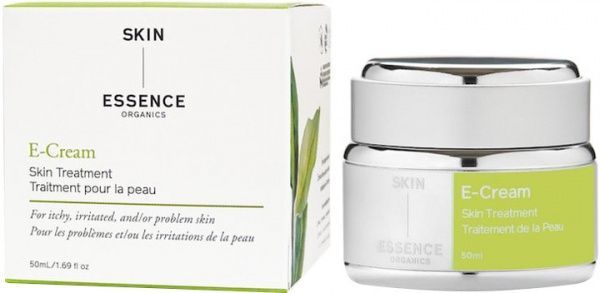 Бальзам день-ніч Skin Essence Е-крем 50 мл
