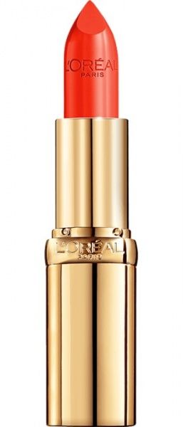 Помада губная L'Oreal Paris Color Riche 146 Orange Avenue 28 г
