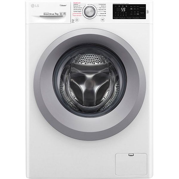 Стиральная машина LG F2J5HY4W