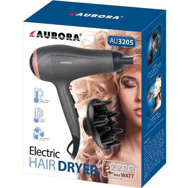 Фен Aurora AU-3205