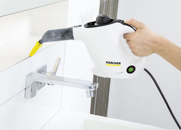Пароочиститель Karcher SC 1 1.516-400.0
