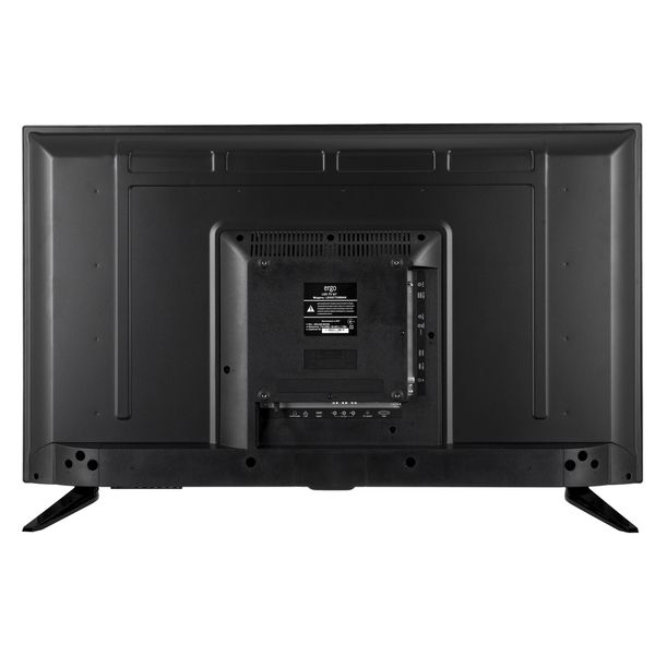 Телевизор Ergo LE43CT2500AK