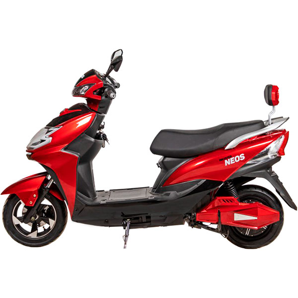 Электроскутер Maxxter NEOS (Red)