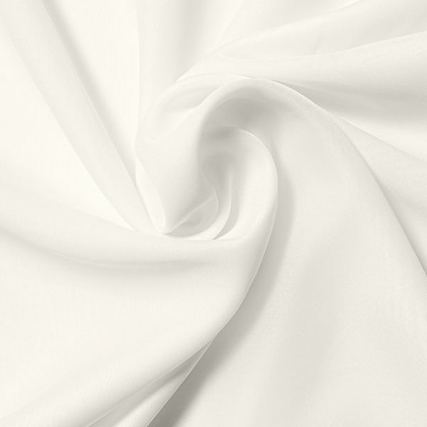 Гардина Crep 400х285 см бежевый Decora textile