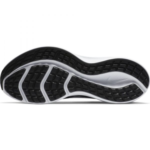 Кроссовки Nike Downshifter 10 CI9984-001 р.US 9 черный