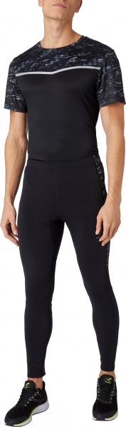 Лосини Energetics Bilo IV ux 415710-900050 р.2XL чорний