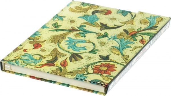 Книга для нотаток 13.5х18 см, 88 арк. HDU066-3