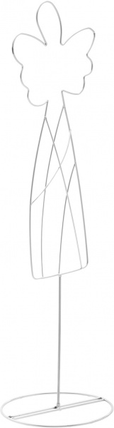 Новорічна декорація Янгол великий