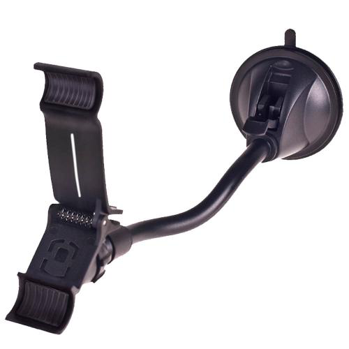 Тримач для мобільного телефона PULSO UH-2055BK чорний