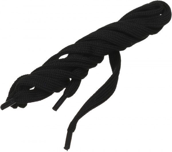 Шнурки Rolli чорн.-70см 