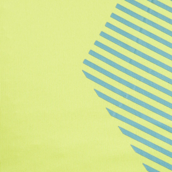 Футболка Energetics Garmen IV M 417530-693 р.L салатовий