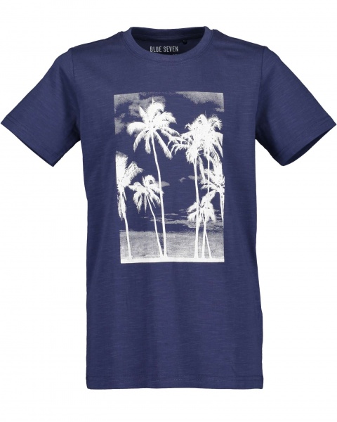 Футболка дитячі Blue Seven р.164 синій 602750 X_575_р.164 