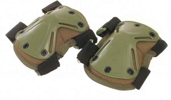 Налокітники Тактичні 