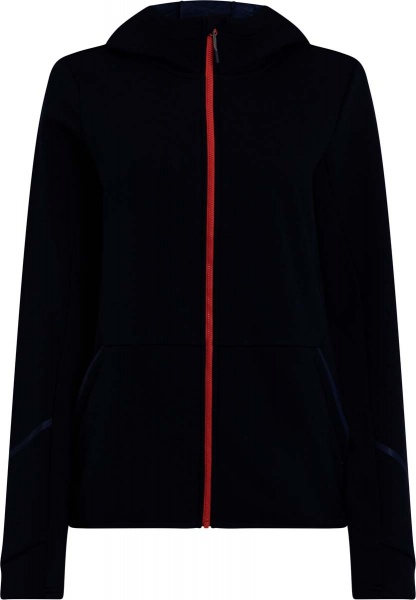 Джемпер McKinley Qulla W 417900-908911 р. 34 сине-красный