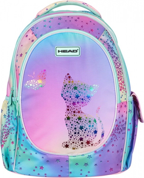Рюкзак Head AB340 Kitty ombre