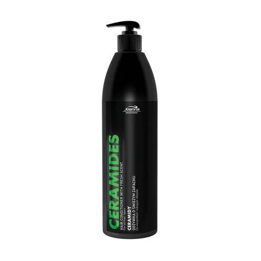 Кондиционер Joanna с керамидами д/всех типов волос 1000 мл 