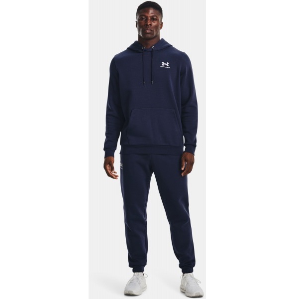 Штани Under Armour UA ESSENTIAL FLEECE JOGGER 1373882-410 р. L синій