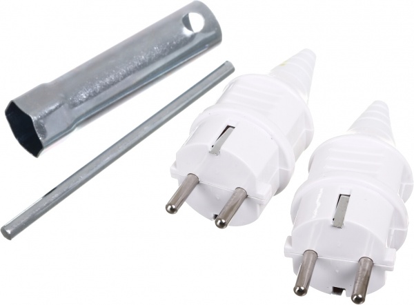 Електрогенераторна установка Compass 2,8 кВт / 3 кВт C3000E бензин