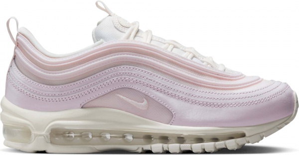 Кроссовки Nike AIR MAX 97 DX0137-600 р.40 розовый