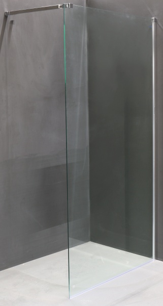 Стінка душова EGO Walk-in LITE 1000x1900 мм K-W05 