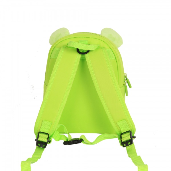 Рюкзак детский Supercute Лягушонок SF115