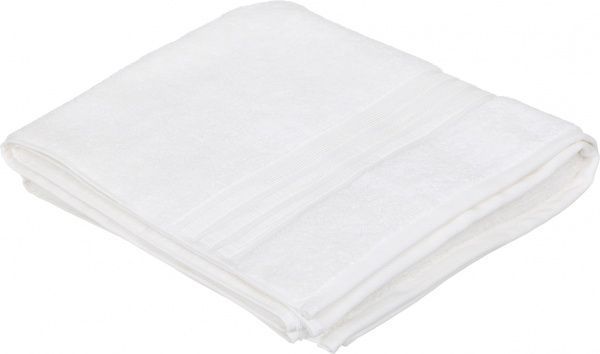 Рушник 70x140 см айворі ABC 