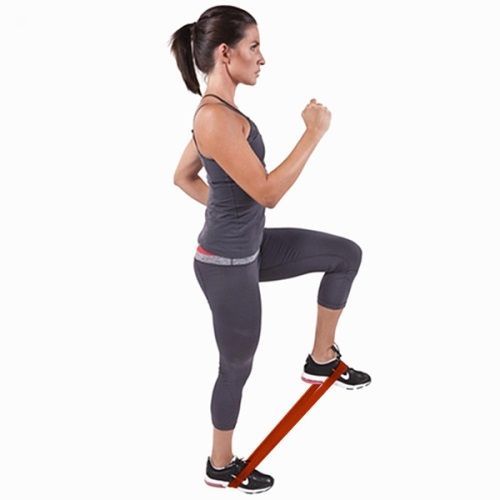 Стрічка для фітнесу Champion 00353