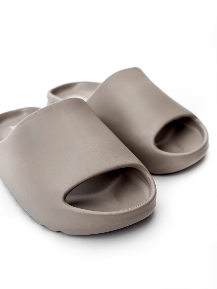 Шльопанці Twins р.42-43 сірий