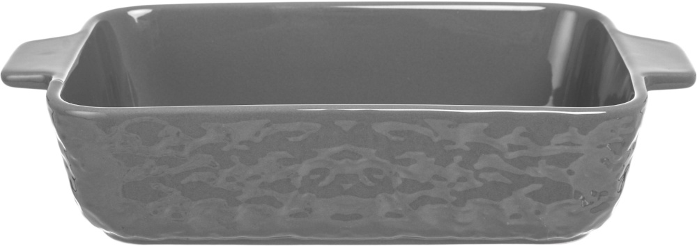 Форма для запікання Maxmark 27,2х15,8х5,8 см сіра MK-CB78004