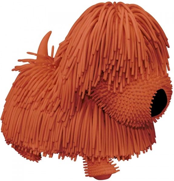 Игрушка интерактивная JIGGLY PUP Озорной щенок JP001-WB-D
