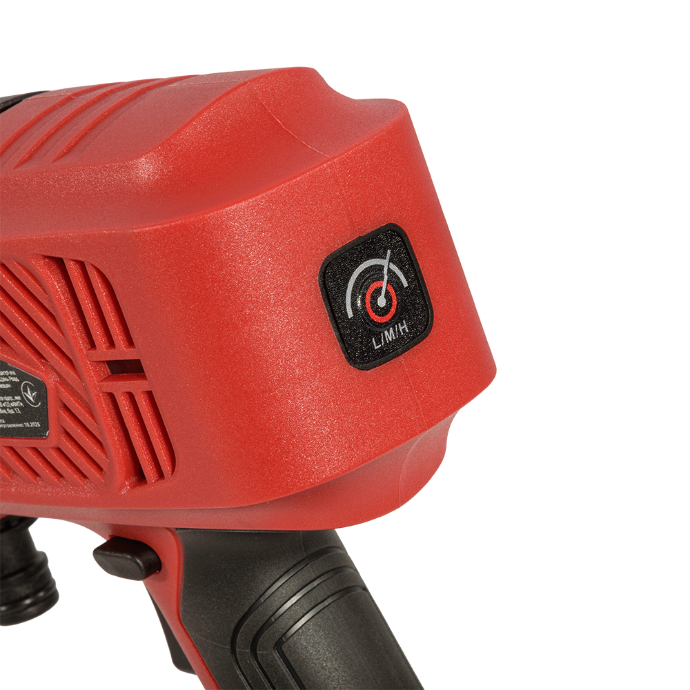 Мини-мойка высокого давления Vitals Master Am 1860n3-1Kit