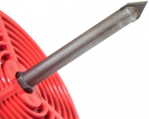 Кондуктор Werk по керамике