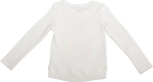 Джемпер Фламінго р.110 молочний 804-212 